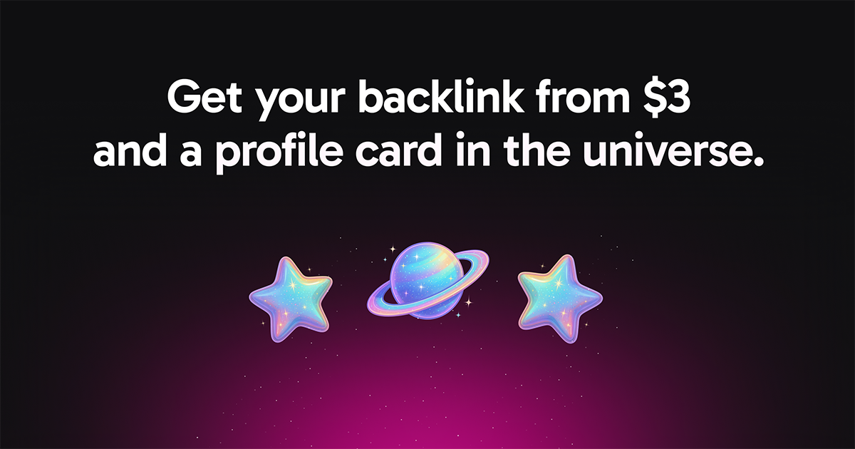 Starlist logo